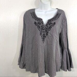 New York and Co Top